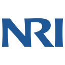 NRI Distribution logo