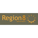 Region 8 MH-MR logo