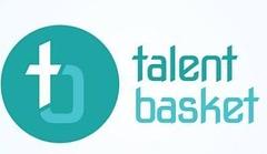 talentbasket logo