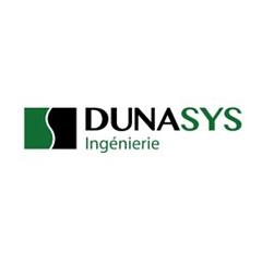 Dunasys logo