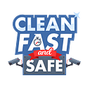 Clean Folks Laundry logo