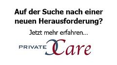 private Care AG logo