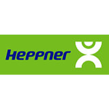 GROUPE HEPPNER logo