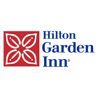 Hilton Garden Inn logo