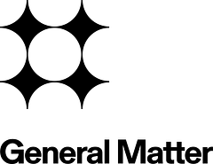 General Matter logo