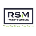RSM logo