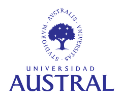 Universidad Austral logo