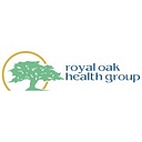Royal Oak Health Group logo