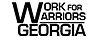 Work For Warriors Georgia logo
