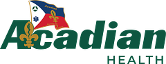 Acadian Health logo