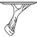 Trudy's Hallmark logo