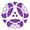 Hugger Mugger Yoga Products logo
