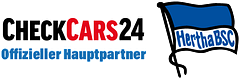 CheckCars24 logo