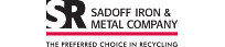 Sadoff logo