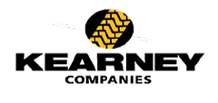 The Kearney Companies logo