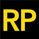 Reimagined Parking logo