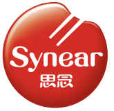 Synear Foods USA logo