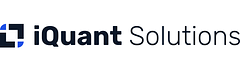 iQuant Solutions logo