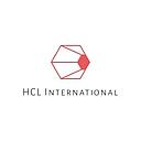 HCL International logo