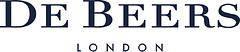 De Beers London logo