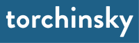 torchinsky logo