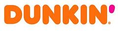 Dunkin' logo