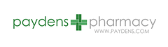 Paydens Group of Pharmacies logo