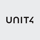 Unit4 logo