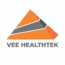 Vee Healthtek, Inc. logo