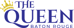 Queen Baton Rouge logo