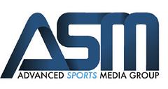 Advanced Sports Media logo