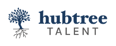 HubTree Talent logo