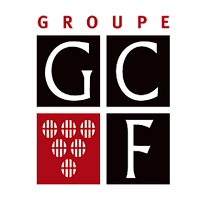 LES GRANDS CHAIS DE FRANCE - Zweigniederlassung Oppenau logo