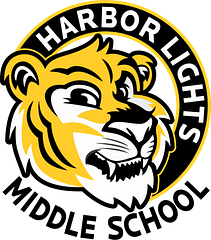 Harbor Lights & Macatawa Bay Middle Schools logo