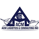 ACM Logistics & Consulting Inc logo