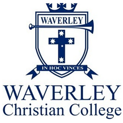 Waverley Christian College logo