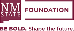 New Mexico State University Foundation logo