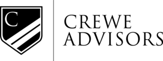 Crewe Advisors logo