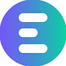 PlatformE logo