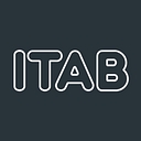 ITAB Shop Concept logo