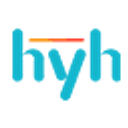 HYH America logo