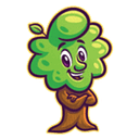 Valley Tree Care logo