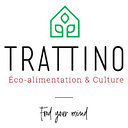 Trattino logo