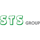 STS EXPRESS INC logo