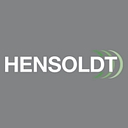 HENSOLDT Optronics logo