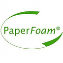 Paperfoam Packaging USA logo