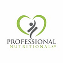 Professional Nutritionals, LLC logo