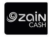 ZainCash logo