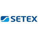 SETEX INC logo