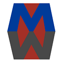 Metal Works Manufacturing logo